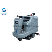 Multifunction Battery Ride-on Scrubber Dryer